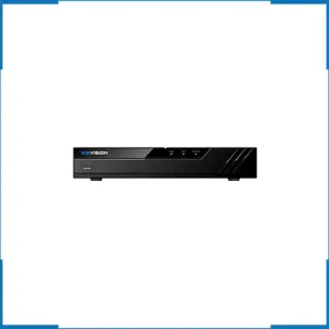Đầu ghi hình Kbvision KX-DAi2K8104H3 5 in 1 AI nhận diện khuôn mặt 4 kênh 2K - Vietitpro.vn