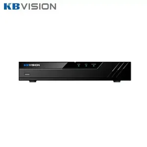 Đầu Ghi KBVISION KX-DAi2K8116H3 16 Kênh 1 SATA 16TB - Vietitpro.vn
