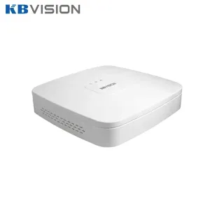 Đầu Ghi KBVISION KX-DAi8108TH3 – 5in1, 8 Kênh, Hỗ Trợ 1 HDD 10TB, Có AI - Vietitpro.vn