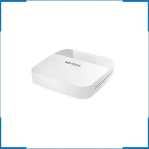 Đầu ghi hình Kbvision KX-DAi8104TH3 AI nhận diện khuôn mặt 4 kênh vỏ nhựa 2.0MP - Vietitpro.vn