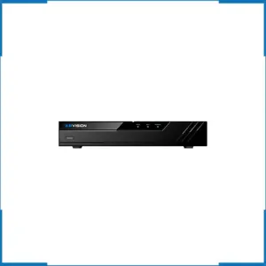 Đầu ghi hình Kbvision KX-DAi8104H3 AI nhận diện khuôn mặt 4 kênh 2.0MP - Vietitpro.vn