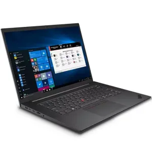 Laptop Lenovo ThinkPad P1 Gen 4 Intel i7-11800H Quadro T1200 4GB 16GB 512GB 2.5K - Workstation ThinkPad - Vietitpro.vn
