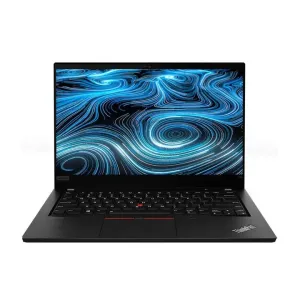 Laptop Lenovo ThinkPad T14 Gen 2 AMD R5-5650U 16GB 512GB FHD - ThinkPad Cezanne - Vietitpro.vn