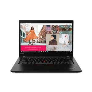 Laptop Lenovo ThinkPad X13 Gen 1 i7-10510U 16GB 512GB FHD - ThinkPad X13 Comet Lake - Vietitpro.vn