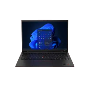 Laptop Lenovo ThinkPad X1 Carbon Gen 11 i7-1355U 16GB 512GB FHD+ Touch - ThinkPad Raptor Lake - Vietitpro.vn