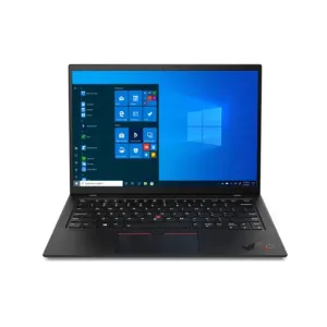 Laptop Lenovo ThinkPad X1 Carbon Gen 9 i7-1185G7 16GB 256GB FHD+ - ThinkPad Tiger Lake - Vietitpro.vn