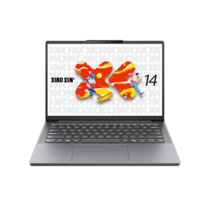 Laptop Lenovo Xiaoxin 14c 2025 R7 8745HS 16GB 512GB FHD+ - Xiaoxin 14c Phoenix - Vietitpro.vn