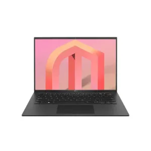 Laptop LG Gram 14 i7-1260P 16GB 512GB FHD+ - LG Gram Alder Lake - Vietitpro.vn