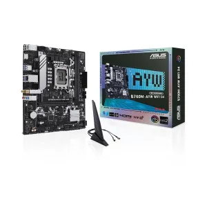 Mainboard PC ASUS B760M-AYW WIFI D4 - Vietitpro.vn