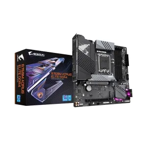 Mainboard PC Gigabyte B760M AORUS ELITE DDR4 - Vietitpro.vn