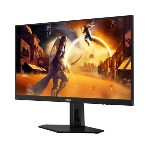 Màn hình AOC 24G42E/74 – 24 Inch Fast IPS 180Hz Gaming chính hãng - Vietitpro.vn