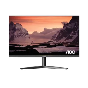 Màn hình AOC 27B1H2/74 – 27 Inch IPS 100Hz chính hãng, giá tốt - Vietitpro.vn