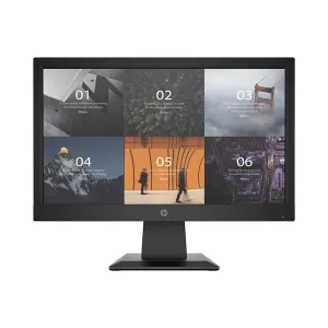 Màn hình HP P19V 18.5 Inch HD 60Hz 9TY84AA giá rẻ chính hãng - Vietitpro.vn