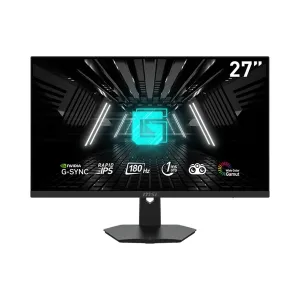 Màn hình MSI G274F 27 Inch IPS 180Hz G274F - Vietitpro.vn