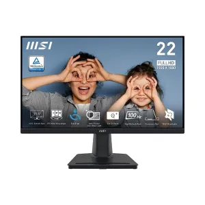 Màn hình MSI PRO MP225 21.5 Inch IPS 100Hz chính hãng giá tốt - Vietitpro.vn