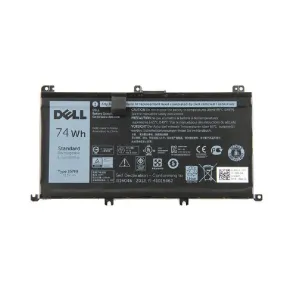 PIN DELL Inspiron 15-5000 5576 5577, 15-7000 7557 7559 7566 7567 7759, 74WH 357F9 7559 357F9 74WH (ZIN) – 6 CELL - Vietitpro.vn