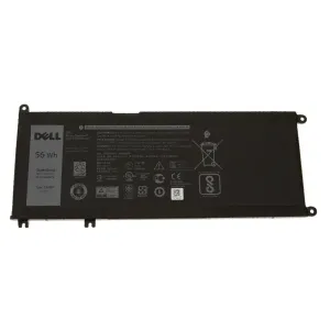 PIN Dell Gaming Inspiron G3 3579, 56WH 33YDH (ZIN) – 4 CELL - Vietitpro.vn