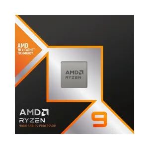 CPU AMD Ryzen 9 9900X3D Up to 5.5GHz 12 cores 24 threads 140MB 100-100001368WOF - Vietitpro.vn