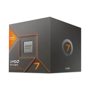 CPU AMD Ryzen 7 8700G Up to 5.1GHz 8 cores 16 threads 16MB 100-100001236BOX - Vietitpro.vn