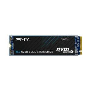 SSD PNY CS1031 M.2 PCIe Gen3 x4 NVMe 256GB M280CS1031-256-CL - Vietitpro.vn