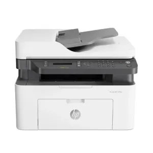 Máy in HP Laser 137fnw 4ZB84A - Vietitpro.vn