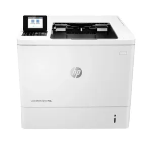 Máy in laser trắng đen HP M607N (K0Q14A) - Vietitpro.vn