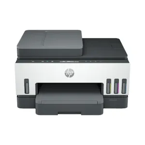 Máy in HP Smart Tank 750 All-in-One (6UU47A) - Vietitpro.vn