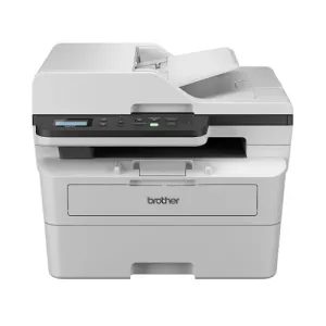 Máy in trắng đen đa năng Brother DCP-B7640DW - Vietitpro.vn