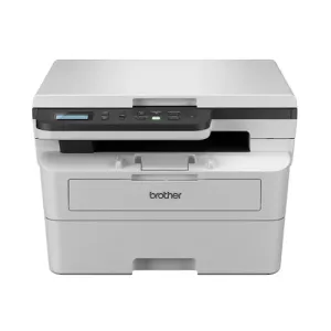 Máy in trắng đen đa năng Brother DCP-B7620DW - Vietitpro.vn