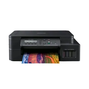 Máy in Brother DCP-T520W - Vietitpro.vn