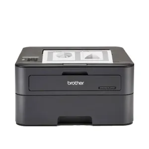 Máy in laser trắng đen BROTHER HL-L2366DW - Vietitpro.vn