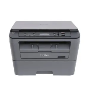 Máy in laser trắng đen BROTHER DCP-L2520D - Vietitpro.vn