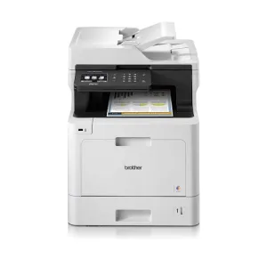 Máy in laser màu BROTHER MFC-L8690CDW - Vietitpro.vn