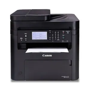 Máy in Laser đa năng Canon MF 275DW - Vietitpro.vn