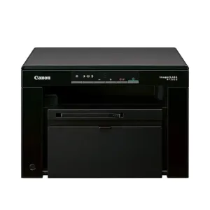 Máy in laser trắng đen CANON MF3010AE - Vietitpro.vn