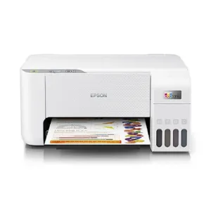 Máy in phun màu đa năng Epson L3216 STD - Vietitpro.vn