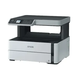 Máy in phun trắng đen đa năng Epson M2170 - Vietitpro.vn