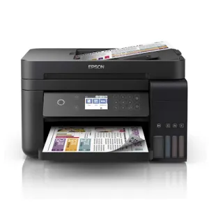 Máy in phun màu Epson L6270 - Vietitpro.vn