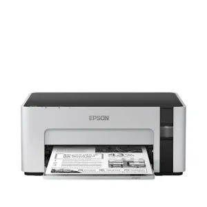 Máy in phun trắng đen Epson M1100 - Vietitpro.vn