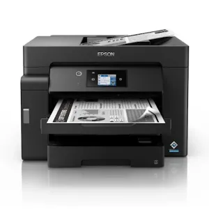 Máy in Epson Ecotank M15140 - Vietitpro.vn