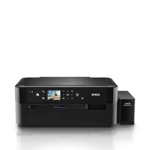 Máy in phun màu EPSON L850 - Vietitpro.vn