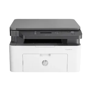 Máy in HP Laser MFP 136w (4ZB86A) - Máy in laser đa chức năng Wi-Fi - Vietitpro.vn