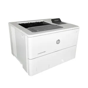 Máy in laser trắng đen HP M501DN (J8H61A) - Vietitpro.vn