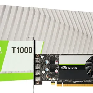 VGA Leadtek NVIDIA QUADRO T1000 8GB GDDR6 - Vietitpro.vn