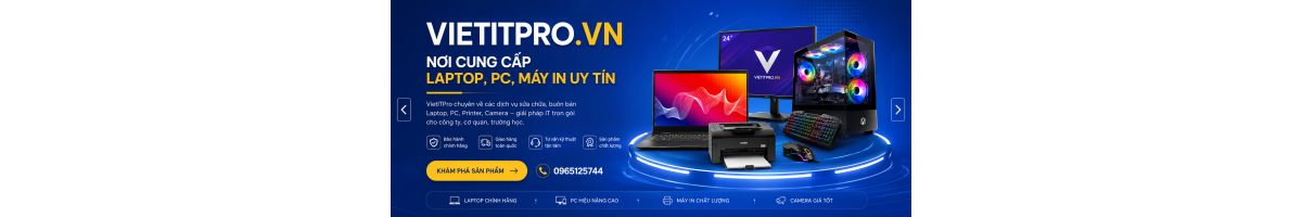 vietitpro-cung cap may tinh laptop may in camera