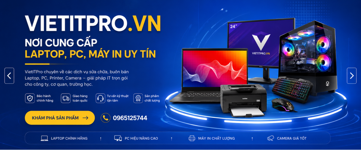 vietitpro-cung cap may tinh laptop may in camera