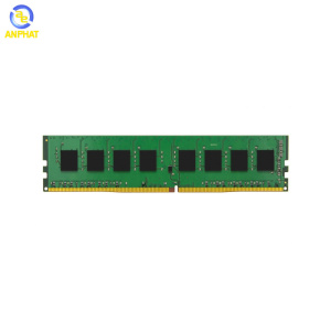 Ram PC Kingston 8GB DDR4 bus 3200 (KVR32N22S8/8) - Vietitpro.vn