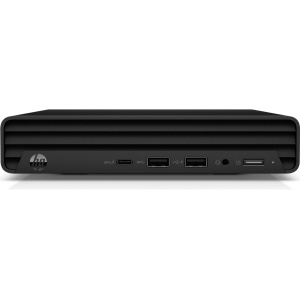 Máy trạm đồng bộ HP Pro Mini 260 G9 - 73D08PA (Core i3 1215U | 4GB DDR4 | SSD 256GB | USB M & KB/ Win11Home | 1Y Onsite) - Vietitpro.vn