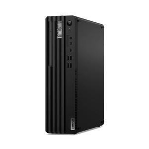 Máy trạm đồng bộ ThinkCentre M70s Gen 3 SFF 11TC000TVA (i5-12400 | 8GB RAM | 256GB SSD | WF+BT | Dos | 1Yr)