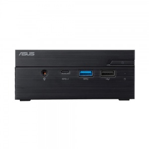 Trạm Mini PC ASUS NUC PN60-BB5086MV (I5-8250U/ 802.11AC,BT/ VESA/ HDMI, VGA)